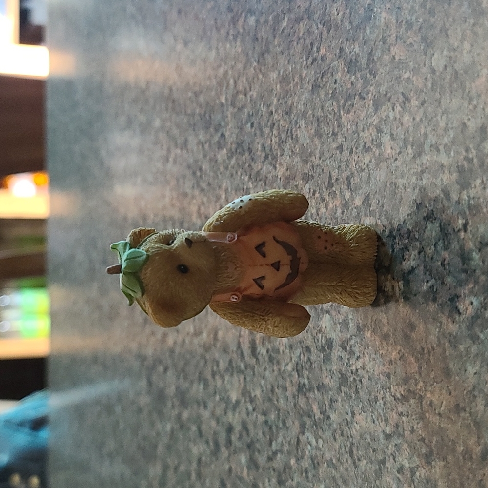 Cherished Teddies Adelaide